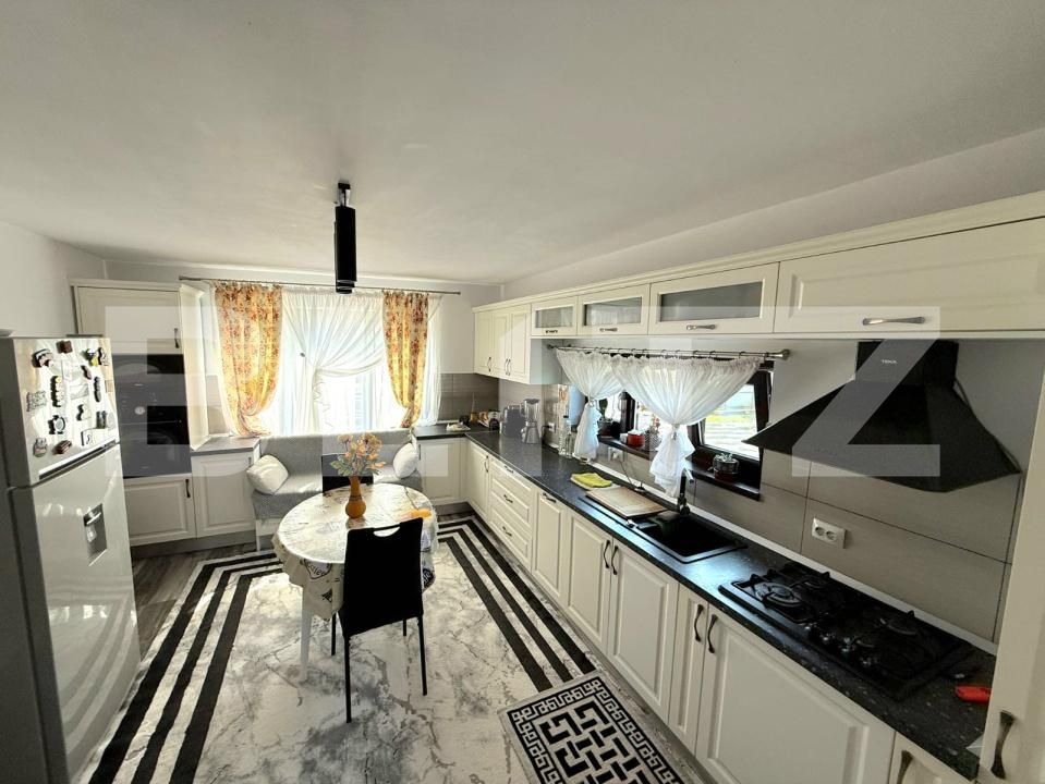 Casa de vânzare 5 camere Exterior Vest - 175855CV | BLITZ Botoșani | Poza2