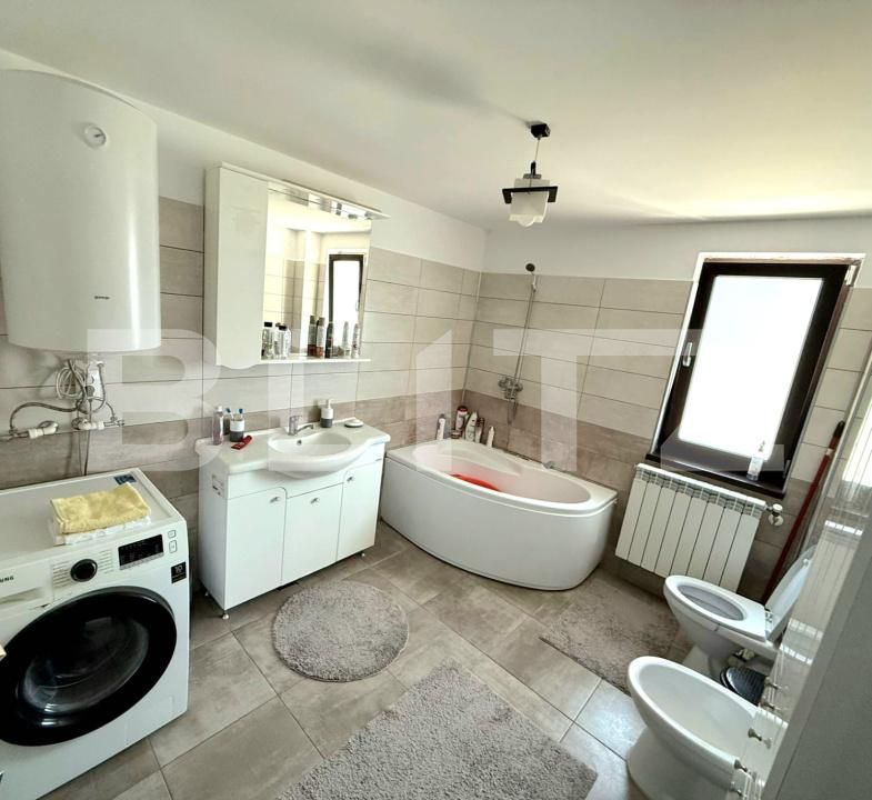 Casa de vânzare 5 camere Exterior Vest - 175855CV | BLITZ Botoșani | Poza4