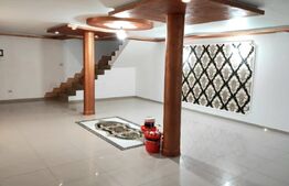 Casă spațioasă cu curte generoasă, în zonă liniștită