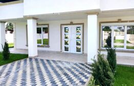 Casă spațioasă cu curte generoasă, în zonă liniștită