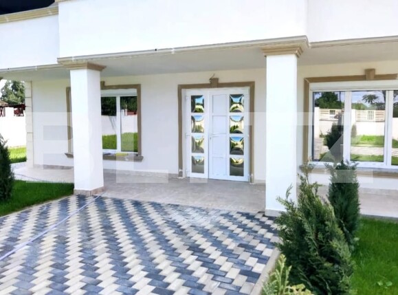 Casa de vânzare 5 camere Puschin - 175856CV | BLITZ Botoșani | Poza1