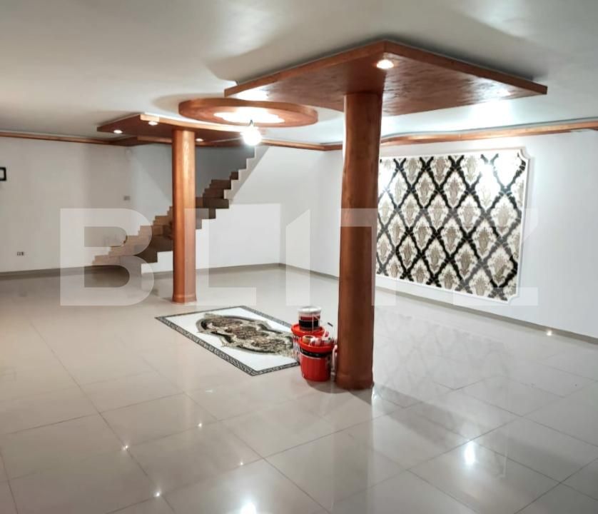 Casa de vânzare 5 camere Puschin - 175856CV | BLITZ Botoșani | Poza2