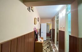 Apartament de 3 camere, 63 mp, Botosani