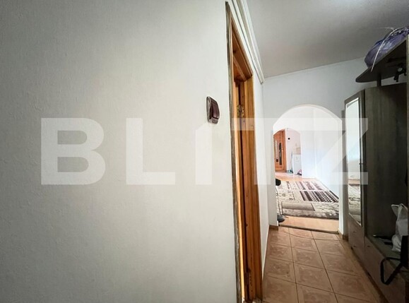 Apartament de vânzare 3 camere Primaverii - 175866AV | BLITZ Botoșani | Poza1