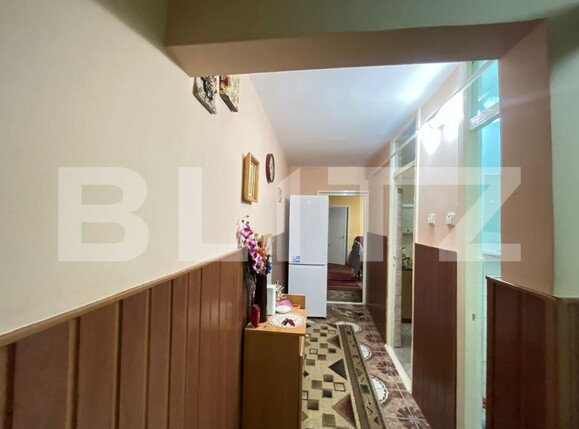 Apartament de vânzare 3 camere Primaverii - 175866AV | BLITZ Botoșani | Poza5