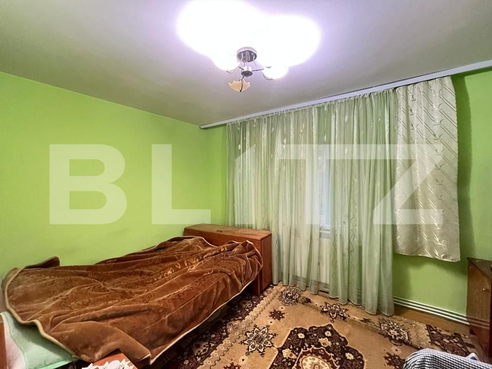 Apartament de vânzare 3 camere Primaverii - 175866AV | BLITZ Botoșani | Poza4