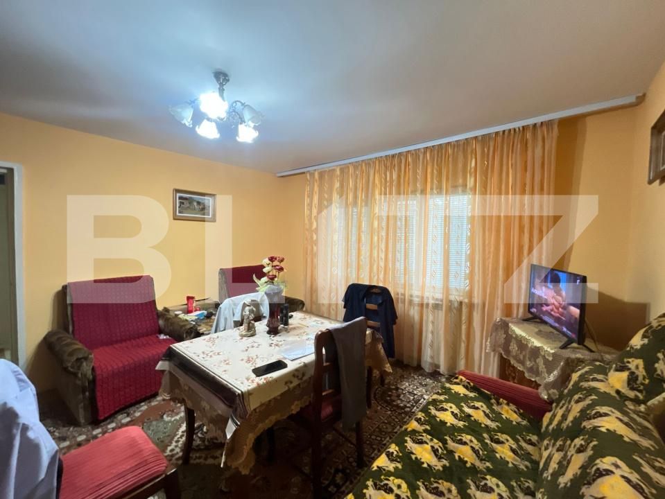 Apartament de vânzare 3 camere Primaverii - 175866AV | BLITZ Botoșani | Poza2