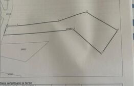 Teren intravilan, 2723 mp, Luizoaia, Botosani