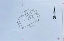 Spatiu comercial 40 mp utili | Teren Proprietate 65 mp | Zona Grivița, Botoșani 