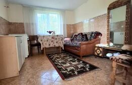 Proprietate cu potențial, 2073 mp teren – Cervicesti