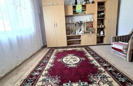 Proprietate cu potențial, 2073 mp teren – Cervicesti