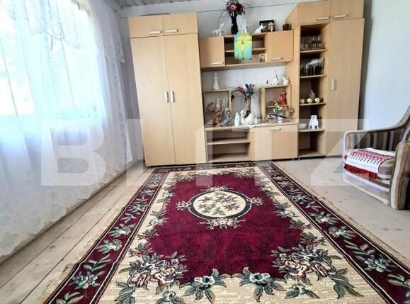 Casa de vânzare 3 camere Exterior Vest - 176024CV | BLITZ Botoșani | Poza2