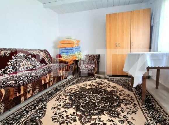 Casa de vânzare 3 camere Exterior Vest - 176024CV | BLITZ Botoșani | Poza1