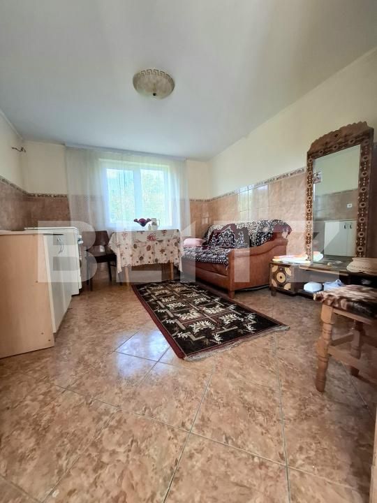 Casa de vânzare 3 camere Exterior Vest - 176024CV | BLITZ Botoșani | Poza3
