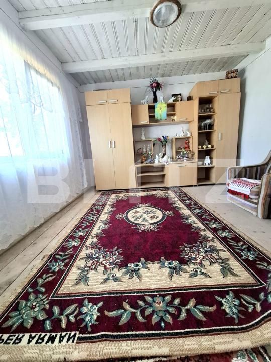 Casa de vânzare 3 camere Exterior Vest - 176024CV | BLITZ Botoșani | Poza2