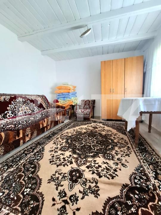 Casa de vânzare 3 camere Exterior Vest - 176024CV | BLITZ Botoșani | Poza1