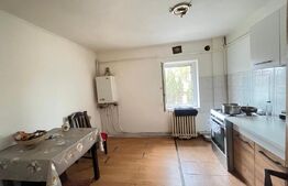 Apartament de 2 camere, parter, zona Grivita Botosani