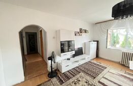 Apartament de 2 camere, parter, zona Grivita Botosani
