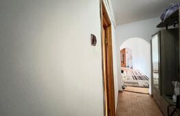 Apartament de 2 camere, parter, zona Grivita Botosani