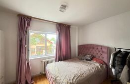 Apartament de 2 camere, parter, zona Grivita Botosani