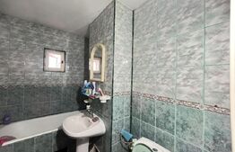 Apartament de 2 camere, parter, zona Grivita Botosani