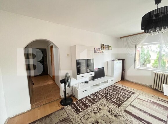 Apartament de vânzare 2 camere Grivita - 176077AV | BLITZ Botoșani | Poza1