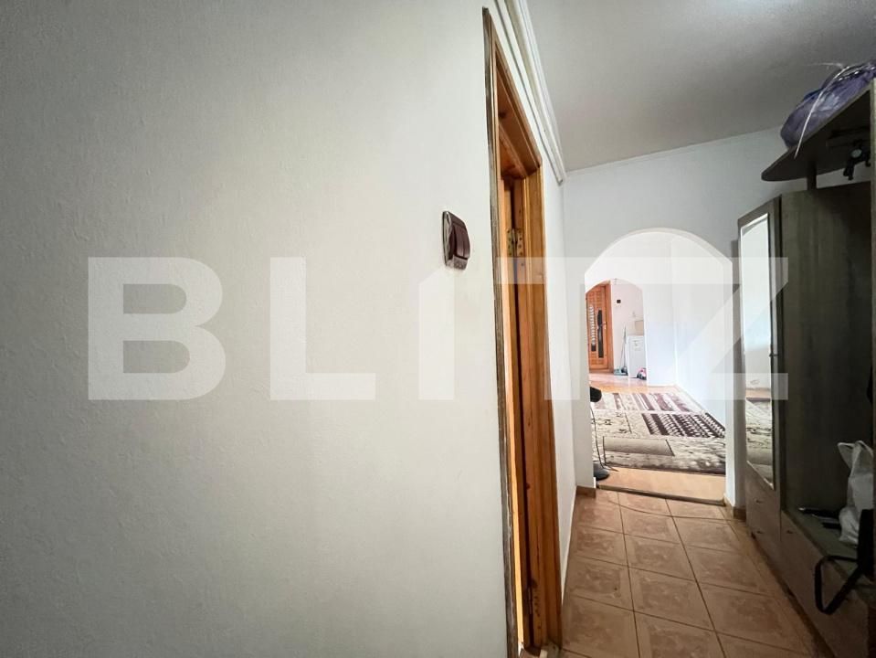 Apartament de vânzare 2 camere Grivita - 176077AV | BLITZ Botoșani | Poza3