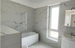 Casă nouă cu etaj de vânzare — 118 m² utili, Botosani