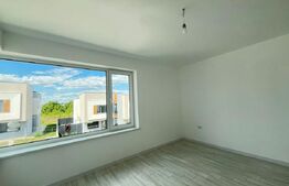 Casă nouă cu etaj de vânzare — 118 m² utili, Botosani