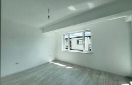 Casă nouă cu etaj de vânzare — 118 m² utili, Botosani