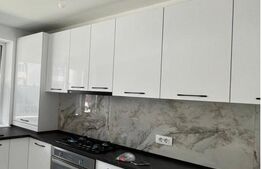 Casă nouă cu etaj de vânzare — 118 m² utili, Botosani