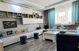 Apartament transformat în 3 camere – zona centrală