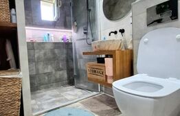 Apartament transformat în 3 camere – zona centrală