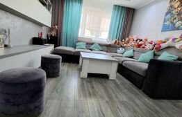 Apartament transformat în 3 camere – zona centrală