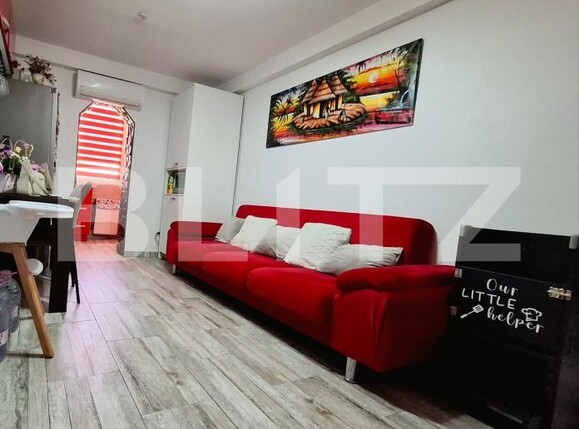 Apartament de vânzare 2 camere Central - 176330AV | BLITZ Botoșani | Poza3