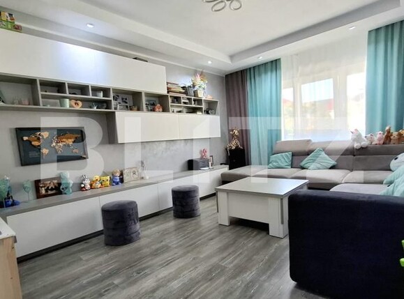 Apartament de vânzare 2 camere Central - 176330AV | BLITZ Botoșani | Poza1