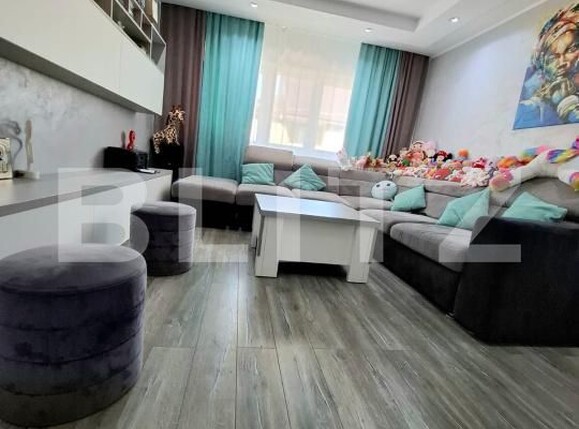 Apartament de vânzare 2 camere Central - 176330AV | BLITZ Botoșani | Poza2