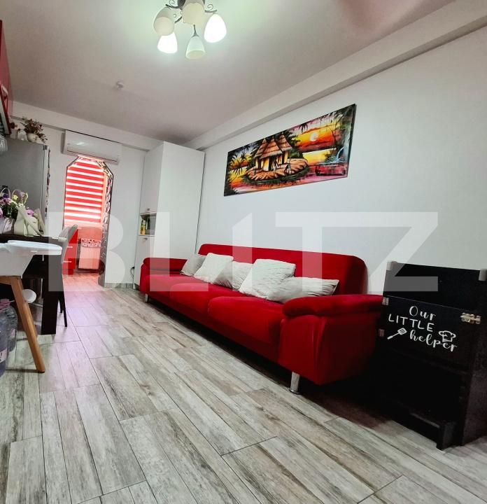 Apartament de vânzare 2 camere Central - 176330AV | BLITZ Botoșani | Poza3