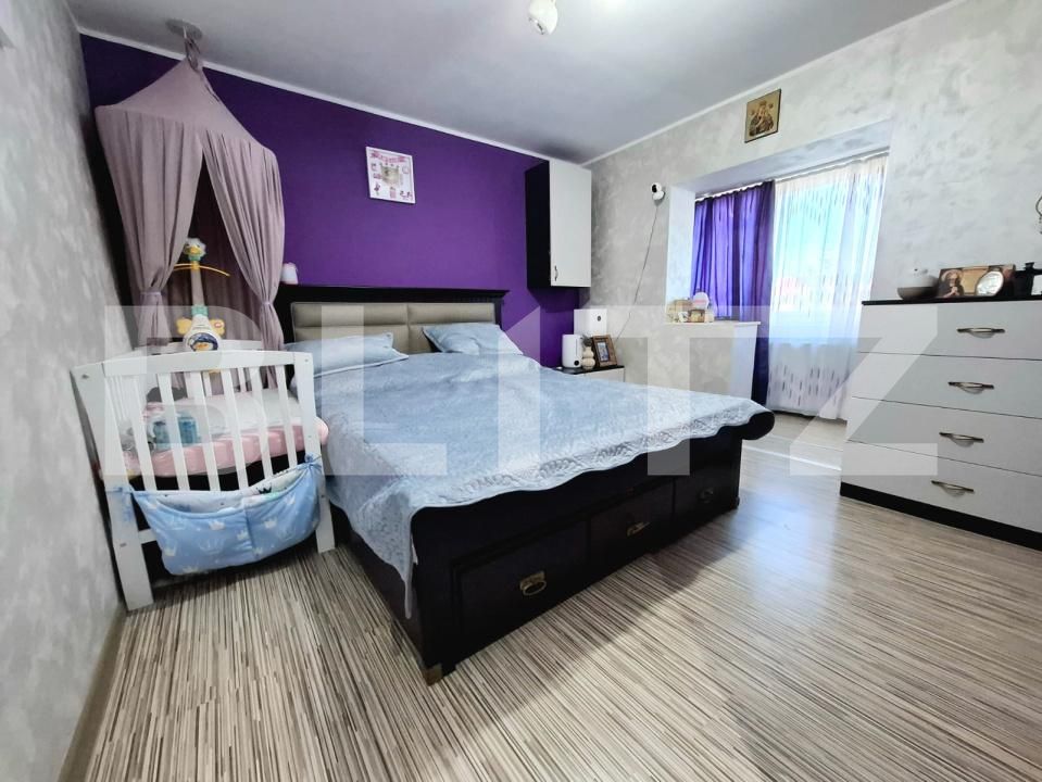 Apartament de vânzare 2 camere Central - 176330AV | BLITZ Botoșani | Poza4