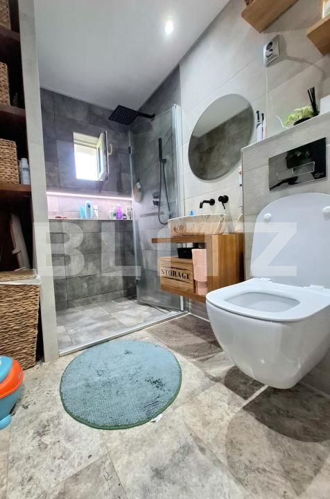 Apartament de vânzare 2 camere Central - 176330AV | BLITZ Botoșani | Poza5