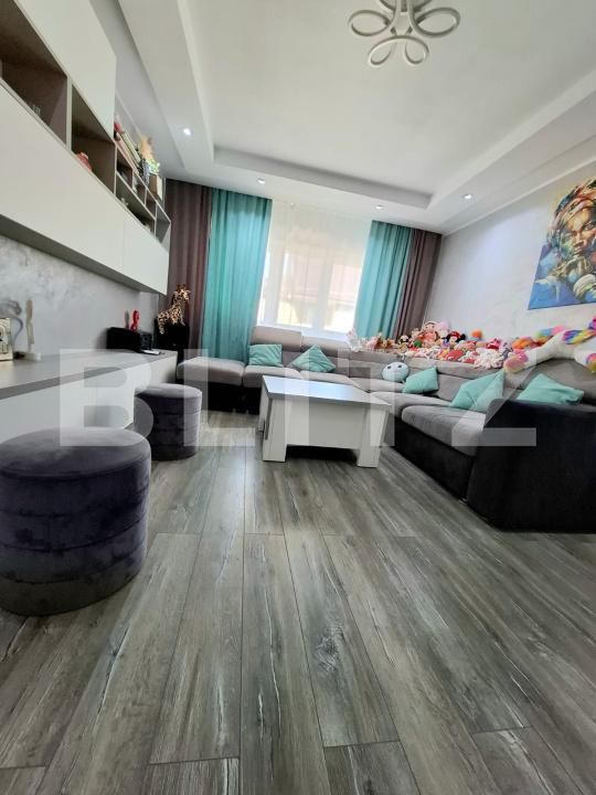 Apartament de vânzare 2 camere Central - 176330AV | BLITZ Botoșani | Poza2