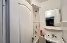 Garsoniera de vanzare zona Primaverii- Botosani