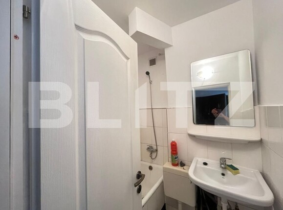 Garsonieră de vânzare Primaverii - 176356AV | BLITZ Botoșani | Poza3