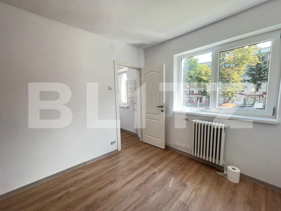 Garsonieră de vânzare Primaverii - 176356AV | BLITZ Botoșani | Poza2