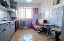 Apartament 2 camere, bine compartimentat – zona centrală