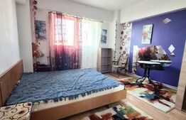 Apartament 2 camere, bine compartimentat – zona centrală