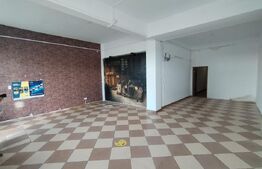 Spatiu comercial cu vitrina , 70mp, Zona Doja