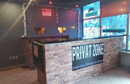 Spațiu comercial de închiriat Primaverii - 178295SIC | BLITZ Botoșani | Poza1