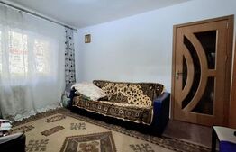 Apartament cu 2 camere în zona Primăverii – ideal pentru renovare