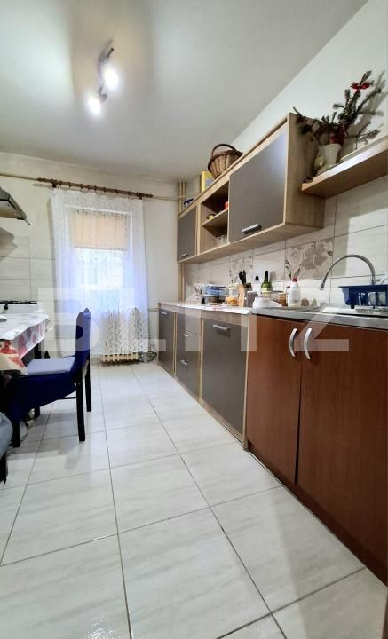 Apartament de vânzare 2 camere Primaverii - 176561AV | BLITZ Botoșani | Poza2